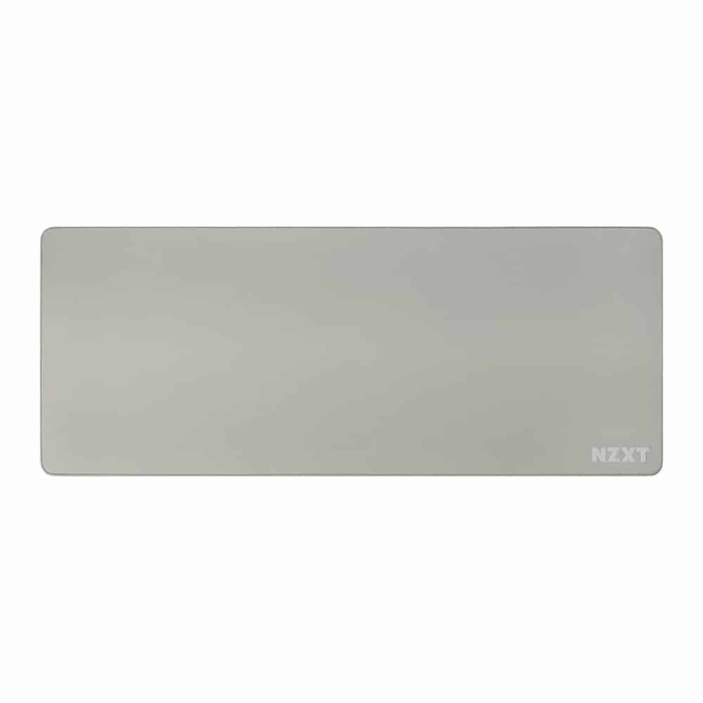 NZXT MXP700 Mid-Size Mouse Pad Grey